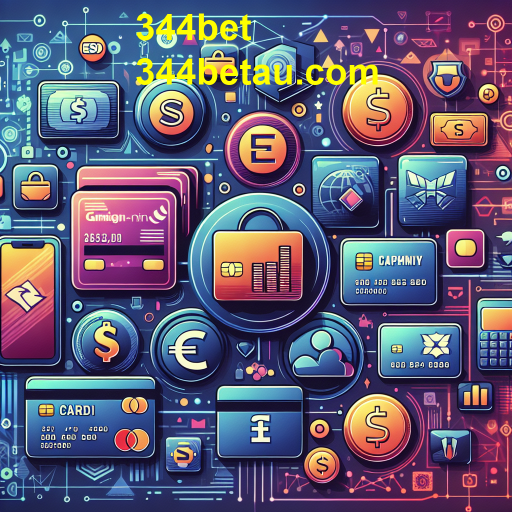 Explorando as Formas de Depósito no 344bet